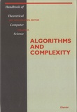 Jan van - Algorithms and Complexity.