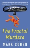 Mark Cohen - The Fractal Murders.