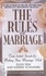 Ellen Fein et Sherrie Schneider - The Rules(TM) for Marriage - Time-tested Secrets for Making Your Marriage Work.