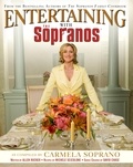 Carmela Soprano et Kathleen Renda - Entertaining with the Sopranos.
