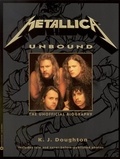 K.J. Doughton - Metallica Unbound.