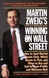 Martin Zweig - Martin Zweig Winning on Wall Street.