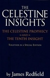 James Redfield - Celestine Insights - Limited Edition of Celestine Prophecy and Tenth Insight.