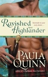 Paula Quinn - Ravished by a Highlander.