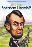 Janet B. Pascal - Who Was Abraham Lincoln ?.