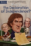 Michael C. Harris - What Is the Declaration of Independence?.