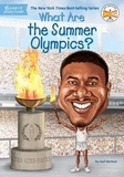 Gail Herman - What Are the Summer Olympics?.