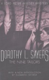 Dorothy Sayers - The Nine Tailors.