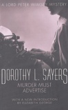 Dorothy Sayers - Murder must advertise.