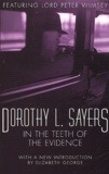Dorothy Sayers - In the Teeth of the Evidence.