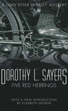 Dorothy Sayers - Five Red Herrings.