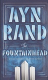 Ayn Rand - The Fountainhead.