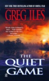 Greg Iles - The Quiet Game.