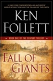 Ken Follett - Century 1. Fall of Giants.