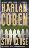 Harlan Coben - Stay Close.