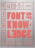  Anonyme - Font of knowledge.