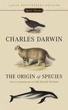 Charles Darwin - The Origins of Species.