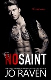  Jo Raven - No Saint (Wild Men 6).