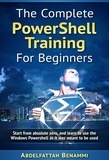  Abdelfattah Benammi - The Complete Powershell Training for Beginners.