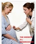 S L Hendrickson - The Midwife.