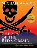  Michael Amadio - The Son of the Red Corsair.
