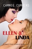  Cammie Cummins - Ellen &amp; Linda - First Time Lesbian Romances, #9.