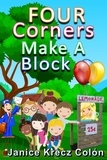  Janice Krecz Colon - Four Corners Make A Block.