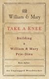  Ron Aylor - William &amp; Mary Take a Knee.