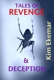  Kim Ekemar - Tales of Revenge &amp; Deception.