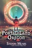 Stefon Mears - Portal-Land, Oregon.