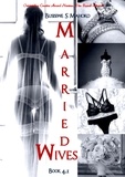  Busisiwe Mahoko - Married Wives: Book 4.1  A Union Of Two Differences.