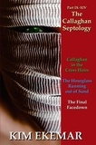  Kim Ekemar - The Callaghan Septology: Part IX–XIV.
