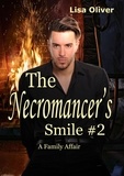  Lisa Oliver - The Necromancer's Smile #2: A Family Affair.
