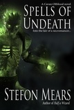  Stefon Mears - Spells of Undeath.