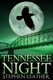  Stephen Leather - Tennessee Night (The 8th Jack Nightingale Novel).
