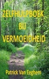  Patrick Van Eeghem - Zelfhulpboek Bij Vermoeidheid.