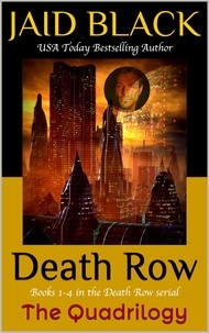  Jaid Black - Death Row: The Quadrilogy.