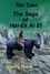  Nancy Hand - The Saga of Hai-Ek Ai El - The Tuan, #1.
