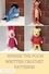  Teenie Crochets - Winnie the Pooh - Written Crochet Patterns.