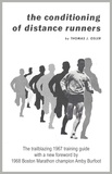  Thomas Osler - The Conditioning of Distance Runners.