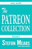  Stefon Mears - The Patreon Collection, Volume 5.