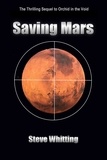  Steve Whitting - Saving Mars.