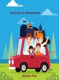  Marina Roy - Ed Goes To Disneyland - Ed Children's Stories, #30.