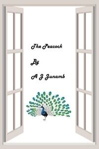  A. J. Junamb - The Peacock.