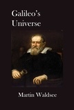  Martin Waldsee - Galileo's Universe.