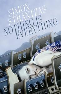  Simon Strantzas - Nothing Is Everything.