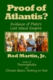  Rod Martin, Jr - Proof of Atlantis? - Mission: Atlantis, #1.