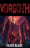  Razor Blade - Vorgoth.