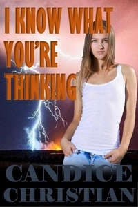  Candice Christian - I Know What You're Thinking.