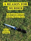  Steve Graham - A Reason For Murder.
